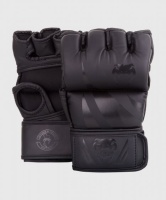 Перчатки Challenger MMA Without Thumb L/XL черн. (арт. VENUM-03319-114-L/XL)